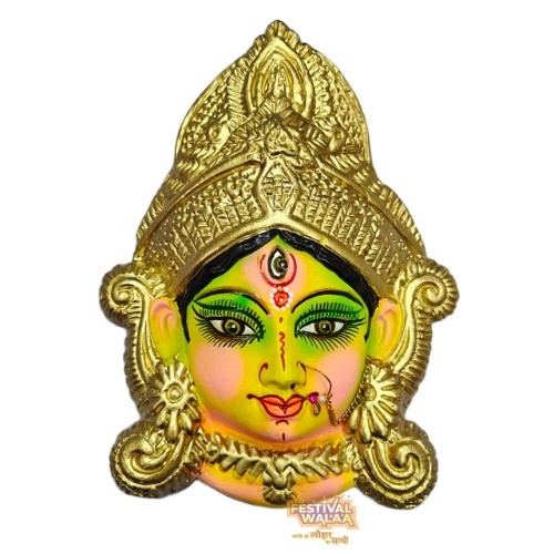 EARTHERN MATA JI FACES